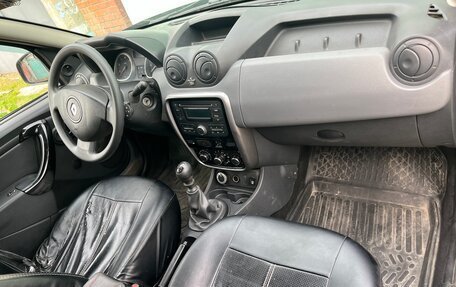 Renault Duster I рестайлинг, 2012 год, 590 000 рублей, 6 фотография