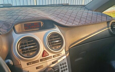 Opel Corsa D, 2010 год, 640 000 рублей, 12 фотография