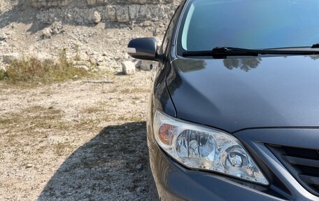Toyota Corolla, 2012 год, 1 170 000 рублей, 3 фотография