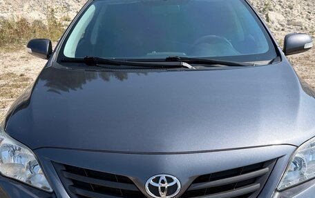 Toyota Corolla, 2012 год, 1 170 000 рублей, 4 фотография