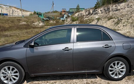 Toyota Corolla, 2012 год, 1 170 000 рублей, 5 фотография