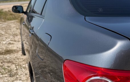 Toyota Corolla, 2012 год, 1 170 000 рублей, 6 фотография
