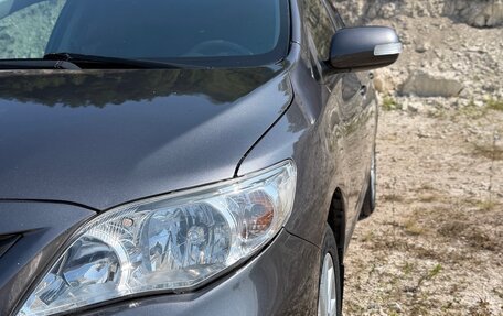 Toyota Corolla, 2012 год, 1 170 000 рублей, 2 фотография