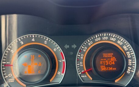 Toyota Corolla, 2012 год, 1 170 000 рублей, 13 фотография