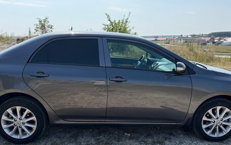 Toyota Corolla, 2012 год, 1 170 000 рублей, 11 фотография