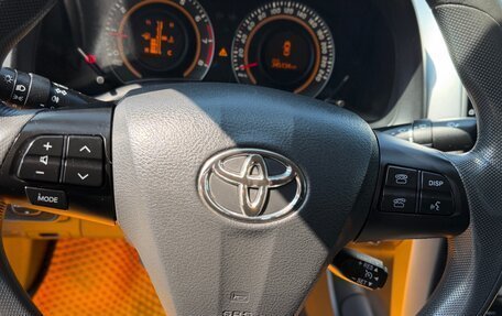 Toyota Corolla, 2012 год, 1 170 000 рублей, 14 фотография