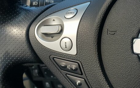 Nissan Juke II, 2014 год, 1 199 000 рублей, 11 фотография