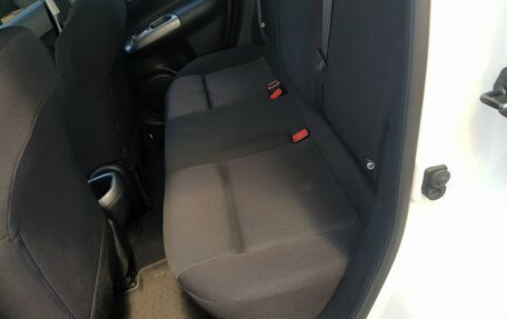 Nissan Juke II, 2014 год, 1 199 000 рублей, 15 фотография