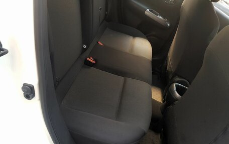 Nissan Juke II, 2014 год, 1 199 000 рублей, 17 фотография