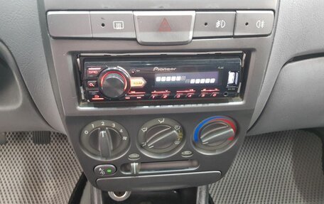Hyundai Accent II, 2007 год, 320 000 рублей, 10 фотография