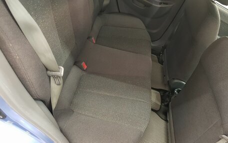 Hyundai Accent II, 2007 год, 320 000 рублей, 11 фотография