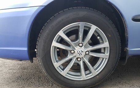 Hyundai Accent II, 2007 год, 320 000 рублей, 14 фотография