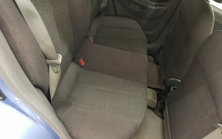Hyundai Accent II, 2007 год, 320 000 рублей, 12 фотография