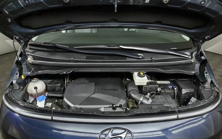 Hyundai Staria, 2021 год, 4 750 000 рублей, 7 фотография