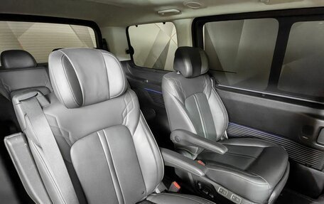 Hyundai Staria, 2021 год, 4 750 000 рублей, 13 фотография