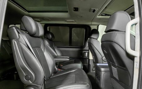 Hyundai Staria, 2021 год, 4 750 000 рублей, 12 фотография