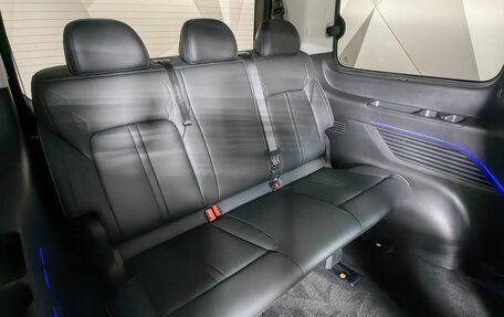 Hyundai Staria, 2021 год, 4 750 000 рублей, 22 фотография
