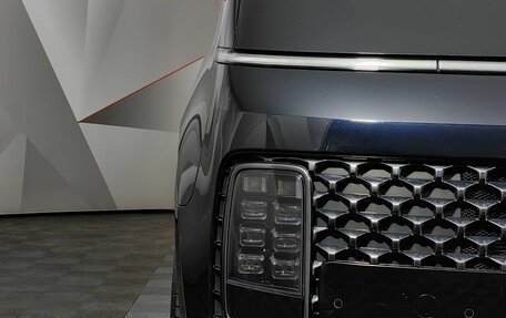 Hyundai Staria, 2021 год, 4 750 000 рублей, 23 фотография