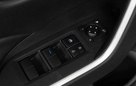 Toyota RAV4, 2021 год, 3 450 000 рублей, 12 фотография