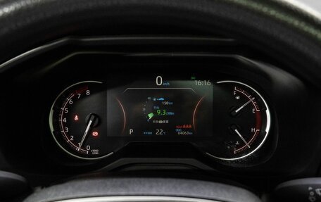 Toyota RAV4, 2021 год, 3 450 000 рублей, 23 фотография