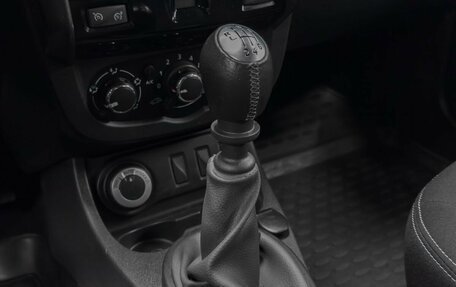 Renault Duster I рестайлинг, 2017 год, 1 249 900 рублей, 11 фотография