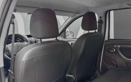 Renault Duster I рестайлинг, 2017 год, 1 249 900 рублей, 15 фотография