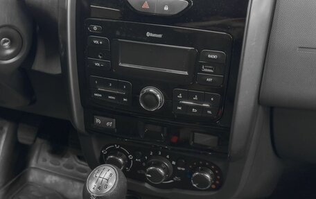 Renault Duster I рестайлинг, 2017 год, 1 249 900 рублей, 9 фотография