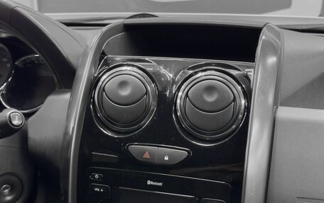 Renault Duster I рестайлинг, 2017 год, 1 249 900 рублей, 10 фотография