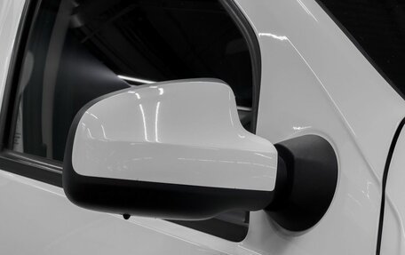 Renault Duster I рестайлинг, 2017 год, 1 249 900 рублей, 13 фотография