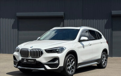 BMW X1, 2022 год, 2 980 000 рублей, 1 фотография