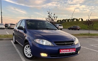 Chevrolet Lacetti, 2006 год, 450 000 рублей, 1 фотография