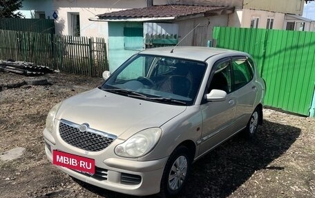 Toyota Duet, 2002 год, 280 000 рублей, 1 фотография