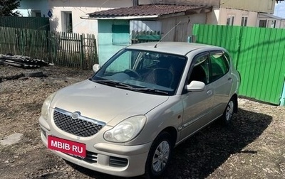 Toyota Duet, 2002 год, 280 000 рублей, 1 фотография