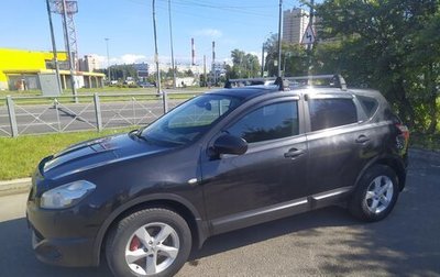 Nissan Qashqai, 2011 год, 1 150 000 рублей, 1 фотография
