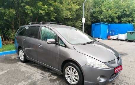 Mitsubishi Grandis, 2008 год, 630 000 рублей, 1 фотография