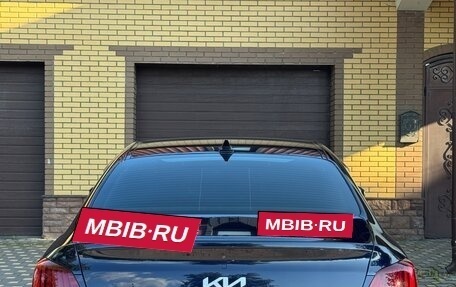 KIA K9, 2021 год, 5 600 000 рублей, 1 фотография