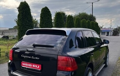Porsche Cayenne III, 2005 год, 1 400 000 рублей, 1 фотография