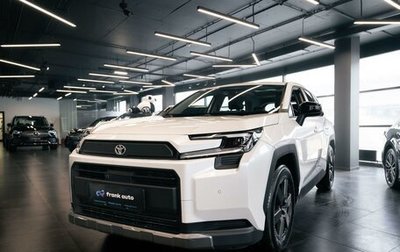Toyota RAV4, 2026 год, 4 300 000 рублей, 1 фотография