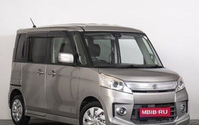 Suzuki Spacia, 2014 год, 749 000 рублей, 1 фотография