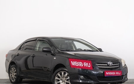 Toyota Corolla, 2008 год, 699 000 рублей, 1 фотография