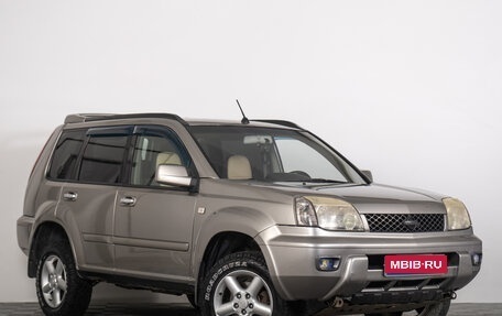 Nissan X-Trail, 2011 год, 1 489 000 рублей, 1 фотография