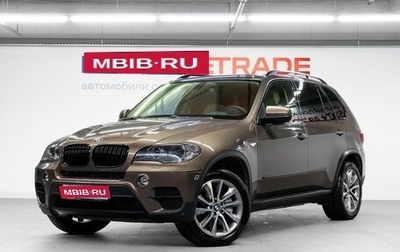BMW X5, 2010 год, 2 110 000 рублей, 1 фотография