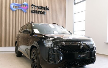 Volkswagen Teramont, 2026 год, 5 900 000 рублей, 1 фотография