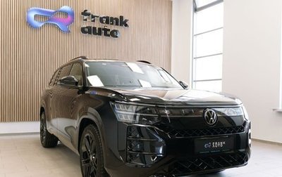Volkswagen Teramont, 2026 год, 5 900 000 рублей, 1 фотография
