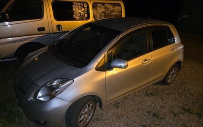 Toyota Vitz, 2009 год, 549 000 рублей, 1 фотография