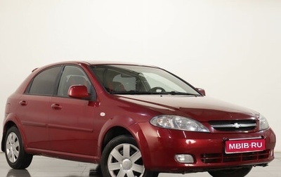 Chevrolet Lacetti, 2012 год, 659 000 рублей, 1 фотография