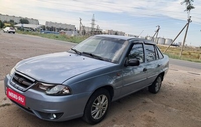 Daewoo Nexia I рестайлинг, 2011 год, 215 000 рублей, 1 фотография