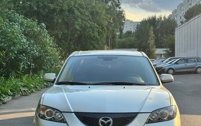 Mazda 3, 2008 год, 360 000 рублей, 1 фотография