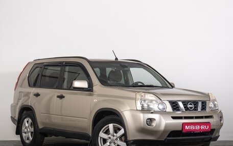 Nissan X-Trail, 2007 год, 899 000 рублей, 1 фотография