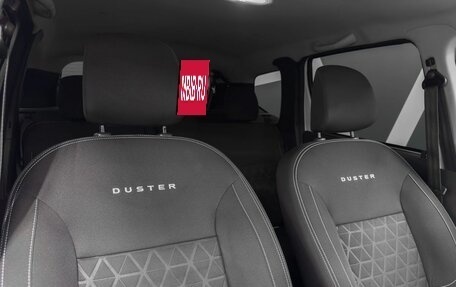 Renault Duster I рестайлинг, 2017 год, 1 249 900 рублей, 16 фотография